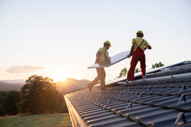 Professional Roofing Service in Silverdale, WA